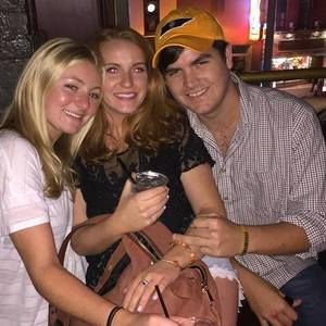 Meet your Posher, Toby